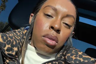 ✨💋🍫 ℙ𝕖𝕥𝕚𝕥𝕖 𝔽𝕦𝕟 𝐒𝐢𝐳𝐞 🍫𝔼𝕓𝕠𝕟𝕪🍫𝑴𝒊𝑿... - Image 3