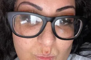 Michelle is here!! - 32 - Image 3