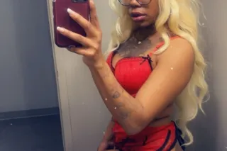 💗 Junie's OUTCALL Fun 🥳✨ - 27 - Image 1