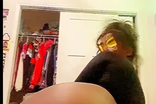 The Chocolate Cinderella - 24 - Image 1